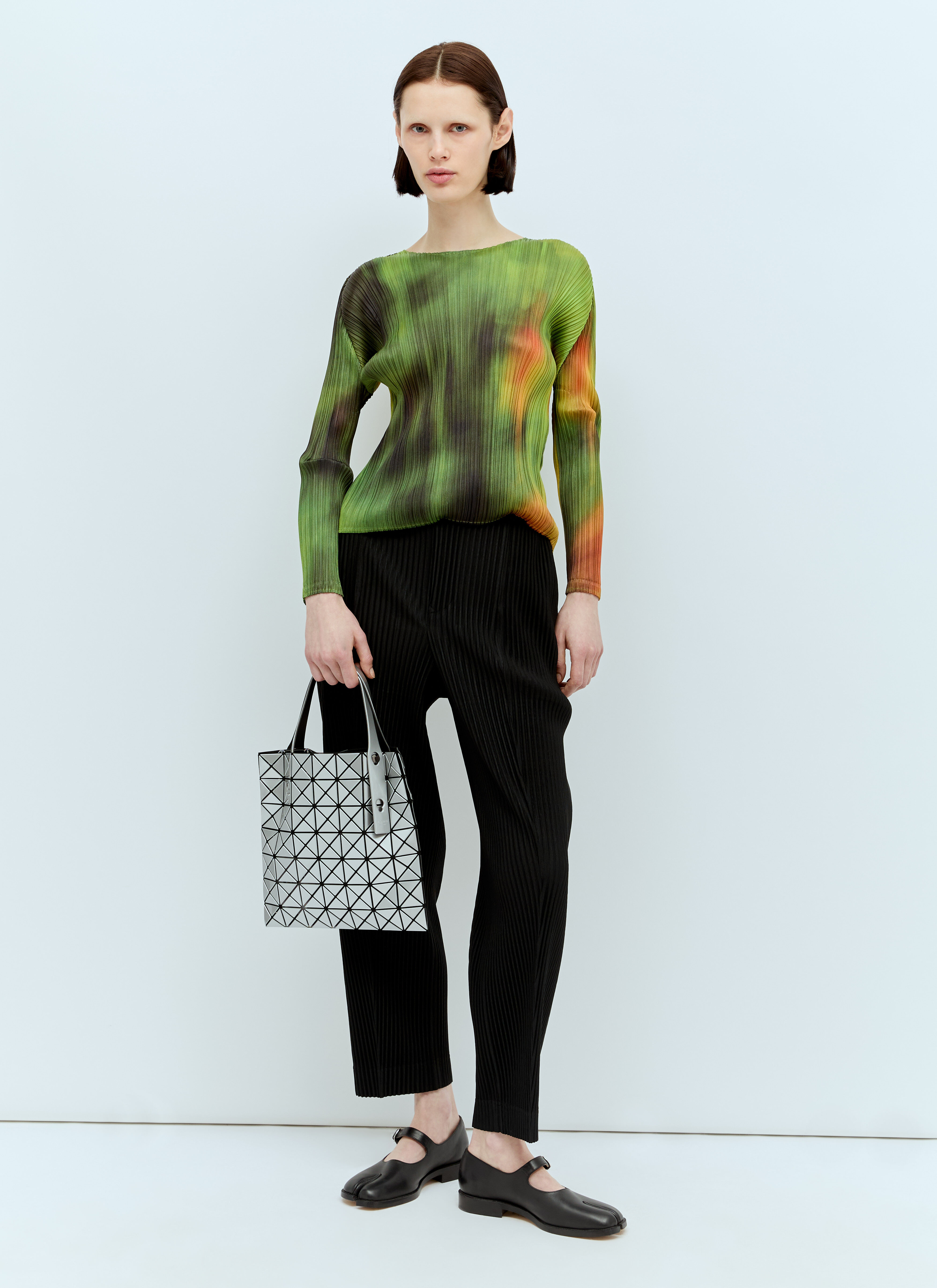 Bao bao issey miyake prism basic tote discount
