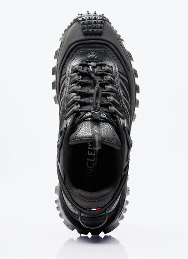 Moncler Trailgrip GTX Sneakers Black mon0257004