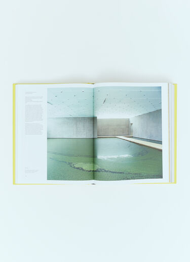 Phaidon Olafur Eliasson: Experience Yellow phd0553012