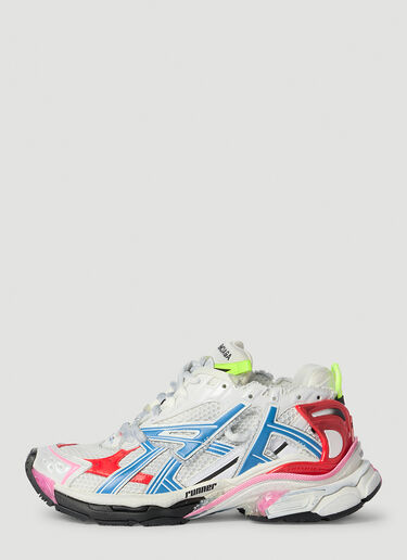 Balenciaga Runner Sneakers Grey bal0153031
