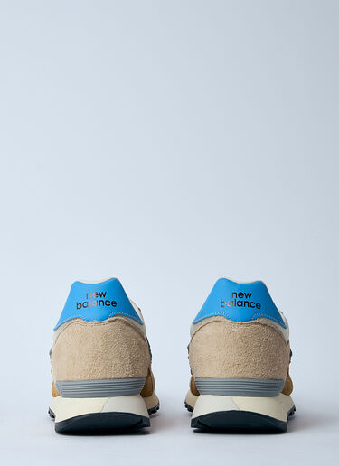 New Balance 475 스니커즈  브라운 new0360001
