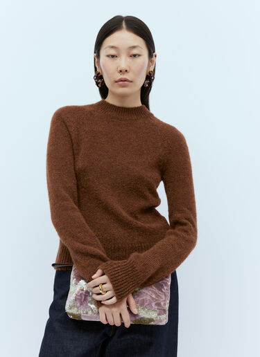 Embellished Ring Dries Van Noten Embellished Ring Gold dvn0254039