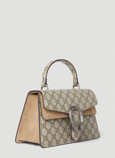 Gucci 디오니소스 핸드백 브라운 guc0252026