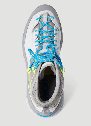 HOKA U Tor Ultra 运动鞋 浅灰色 hok0351013