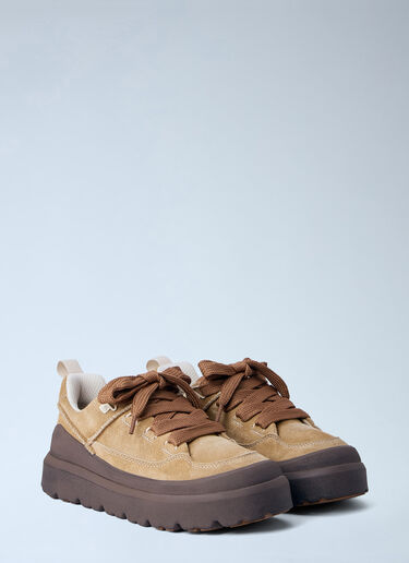 UGG Heritage Utility Sneakers Brown ugg0364012