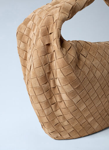 Jodie Handbag Bottega Veneta Jodie Handbag Camel bov0262001