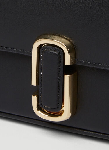 Marc Jacobs Min 单肩包 黑色 mcj0250034