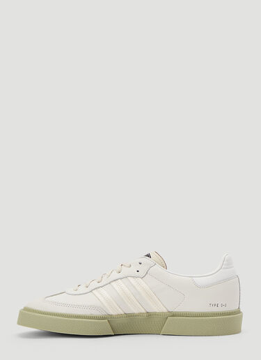 adidas by OAMC Type 0-8 Sneakers Light Grey aom0145004