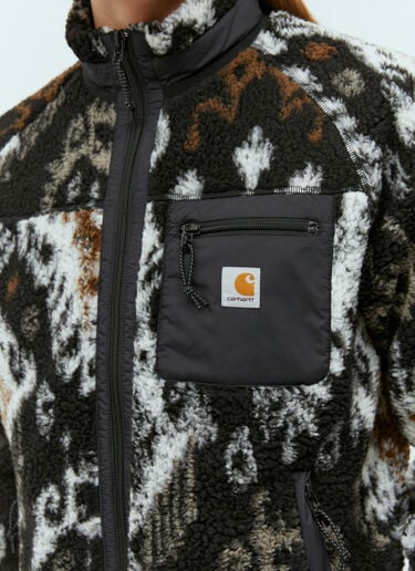 Carhartt WIP Prentis Liner Jacket Black wip0154017