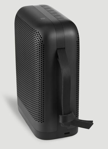 Bang & Olufsen Beoplay P6 Speaker Black wps0644310