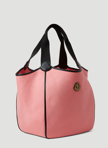 Moncler 날라니 토트백 핑크 mon0252053