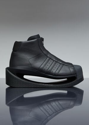 Y-3 KDI Pro Sneakers Black yyy0354008