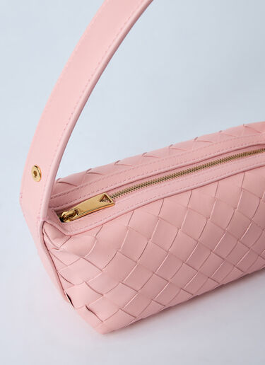 Bottega Veneta Mini Wallace Handbag Pink bov0260028