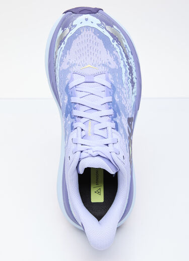 HOKA 스팅슨 7 스니커즈 퍼플 hok0256001
