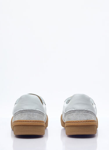 Acne Studios Bars Sneakers White acn0157031