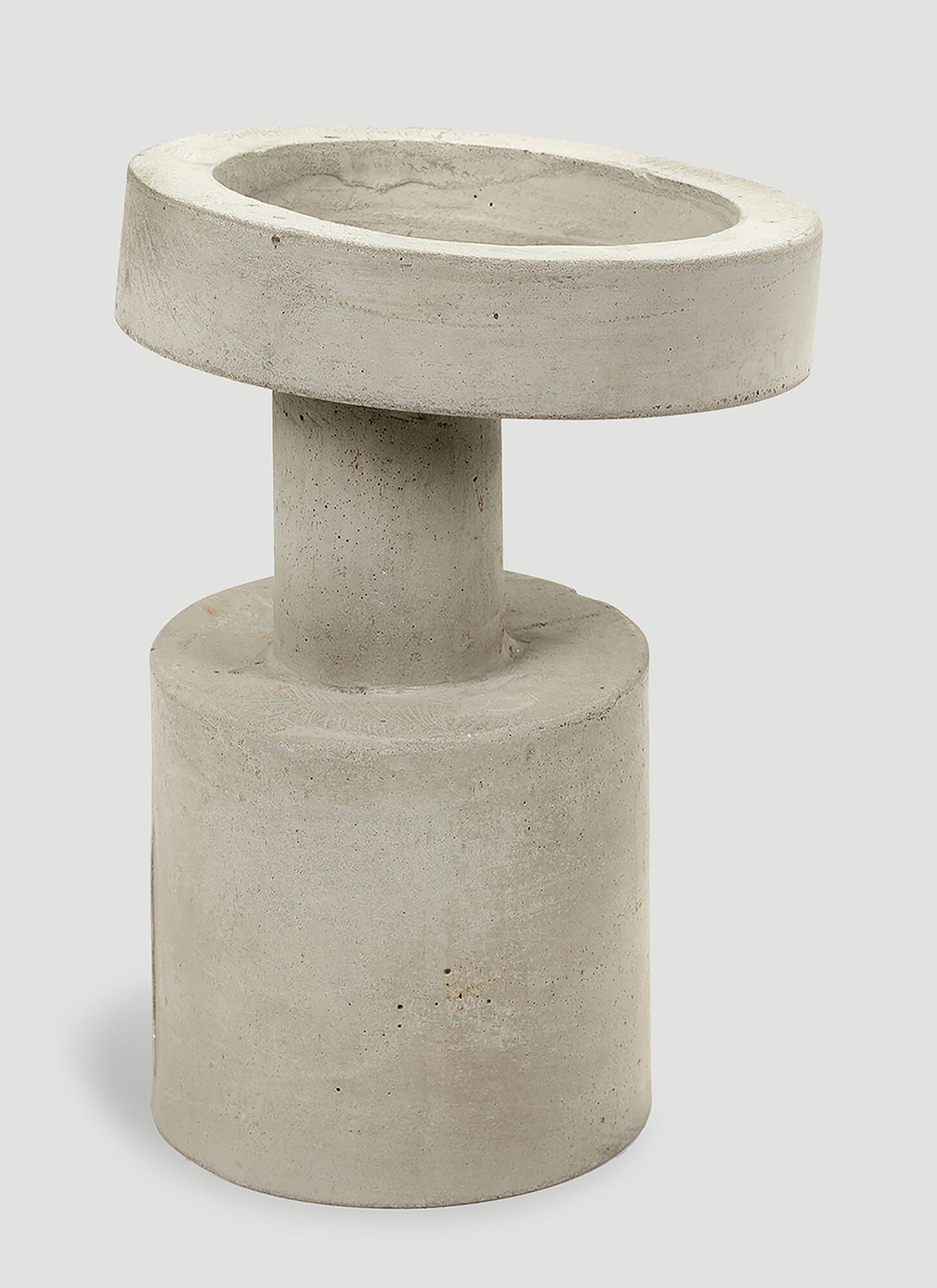Serax Extra-large Cement Fck Vase