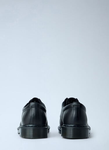 Dr. Martens 1461 Mhl. Leather Derby Shoes Black drm0365008