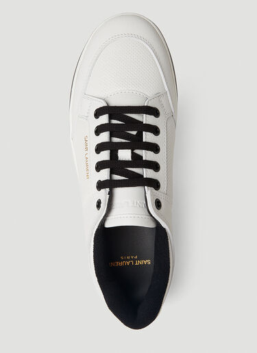 Saint Laurent SL/61 Sneakers White sla0251166