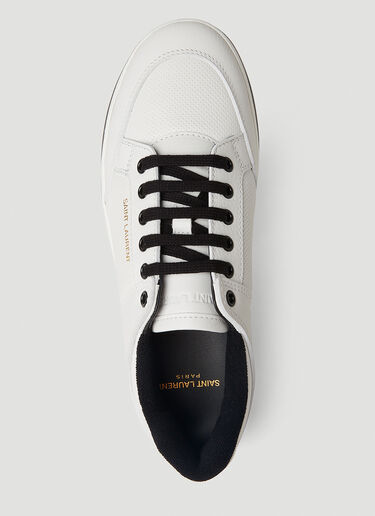Saint Laurent SL/61 运动鞋 白色 sla0251166