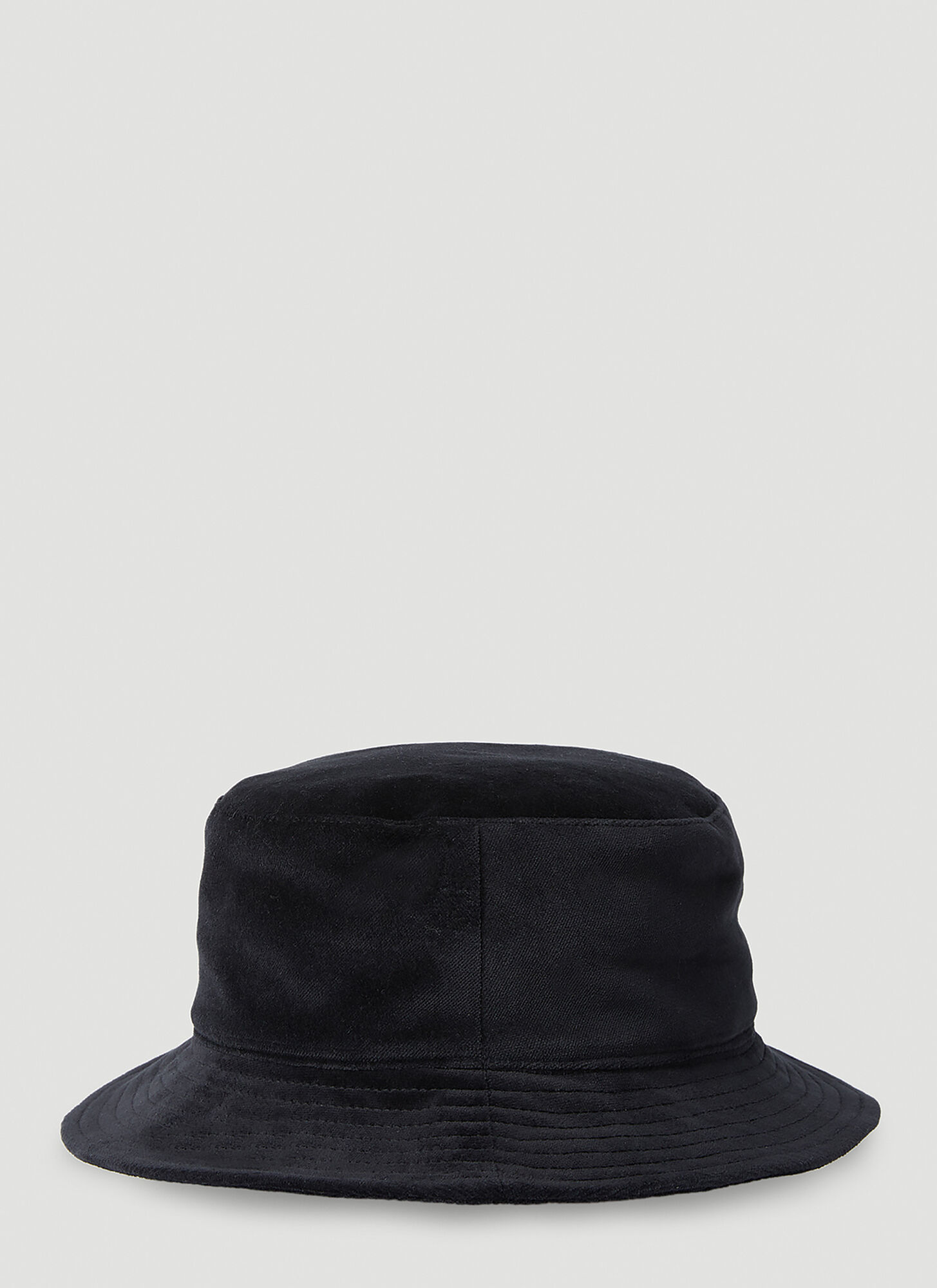 Gallery Dept. Rodman Bucket Hat In Black