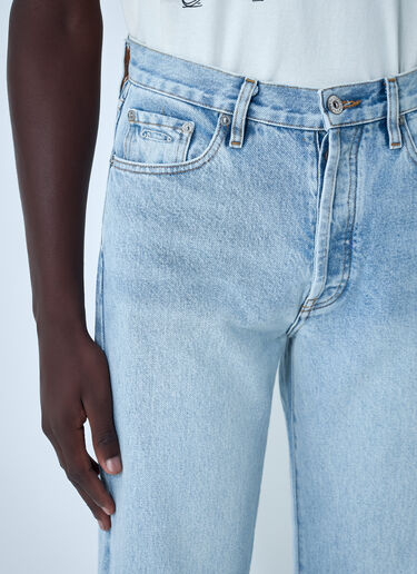 Gallery Dept. Melrose Jeans Blue gdp0160064