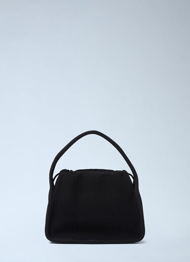 Alexander Wang Ryan Small Handbag Black awg0250029