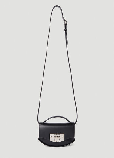 Durazzi Milano Swing Mini Handbag Black drz0250025