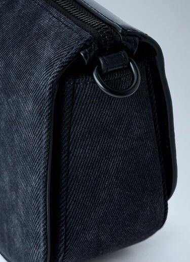 Diesel 1DR Camera Bag Black dsl0164009