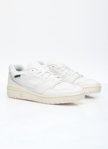 New Balance 550 Sneakers White new0156017
