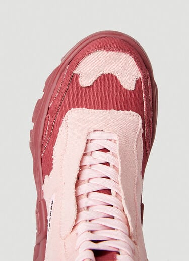 Boccaccio Sneaker Boots Rombaut Boccaccio Sneaker Boots Pink rmb0349001