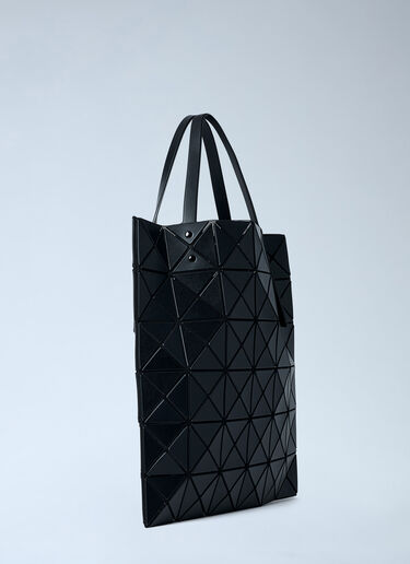 Bao Bao Issey Miyake Lucent Tote Bag Black bao0362012