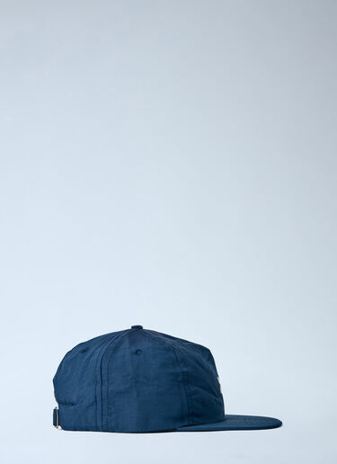 LN-CC® - District Vision: 5 Panel Nylon Hat - Navy District Vision 5 Panel Nylon Hat Navy dtv0364007