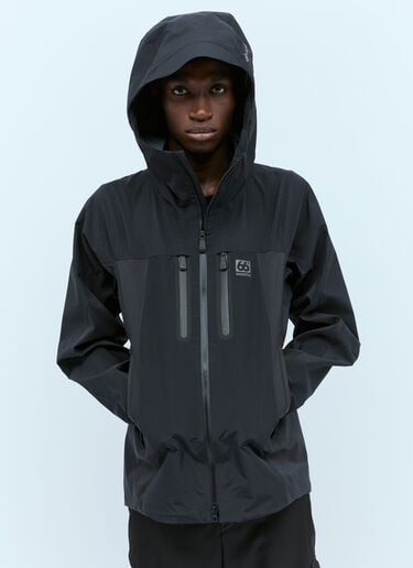66°North Hornstrandir Gore-Tex Pro Jacket Black ssn0154009