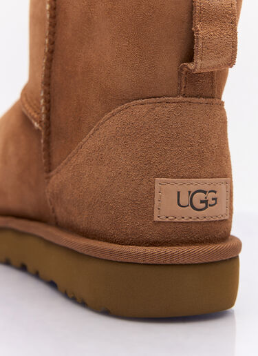 UGG Classic Mini II Boots Brown ugg0258011