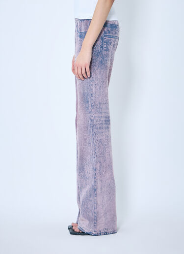 Diesel P-Nerve Pants Pink dsl0259011