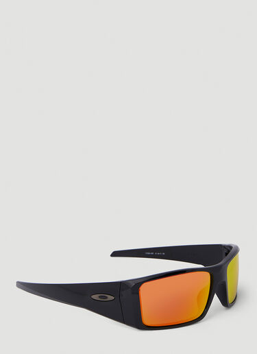 Oakley Heliostat Sunglasses Black lxo0353003