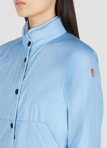 Moncler Grenoble 양면 재킷 화이트 mog0251012