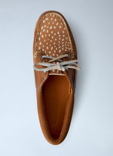 LN-CC® - Timberland: Boat Shoes - Brown Timberland Boat Shoes Brown tbr0266003