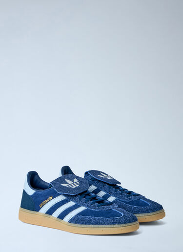 adidas Handball Spezial LT Sneakers Blue adi0364018