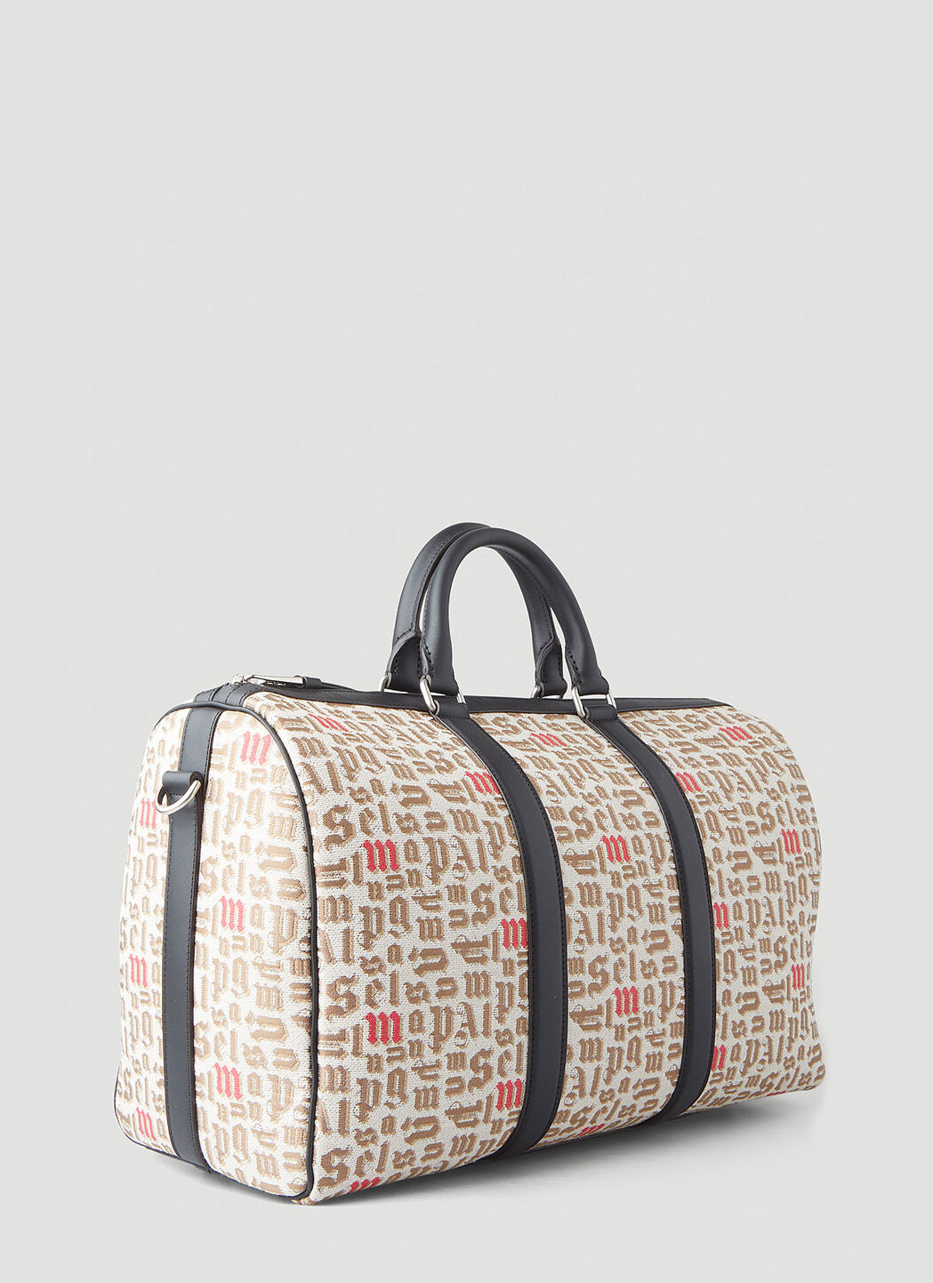 Moncler duffle bag top