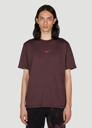 AFFXWRKS Slab T-Shirt Black afx0152028
