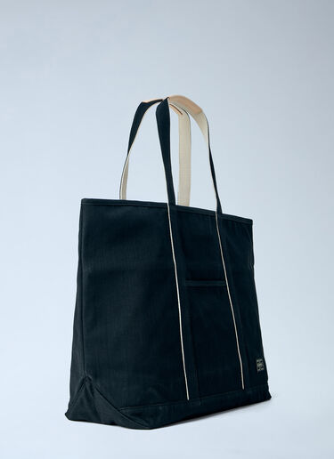 Noir Tote Bag Porter-Yoshida & Co Noir Tote Bag Black por0364004