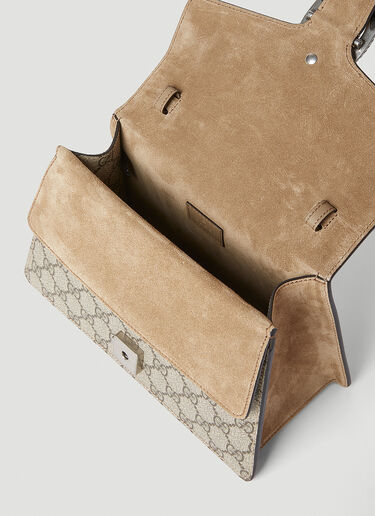 Gucci 디오니소스 핸드백 브라운 guc0252026