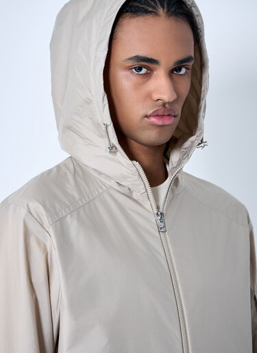 Moncler Etiache Hooded Jacket Beige mon0160010