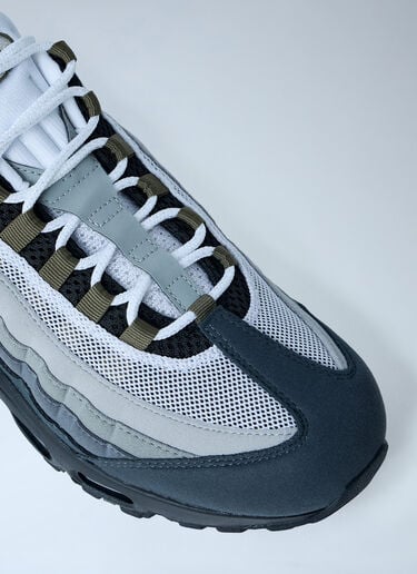 Nike Air Max 95 Sneakers Grey nik0362040