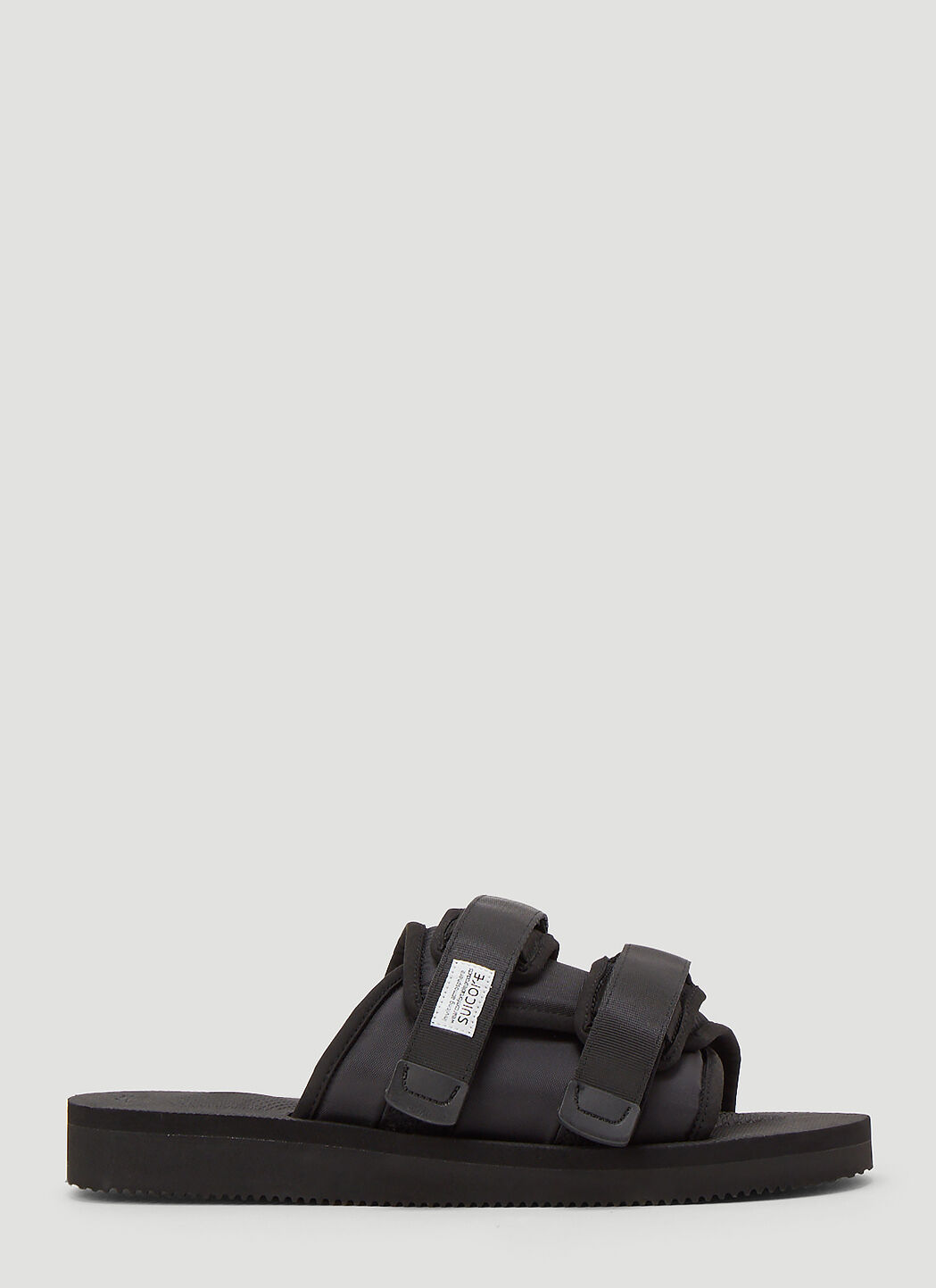 Suicoke moto cab sale 2025
