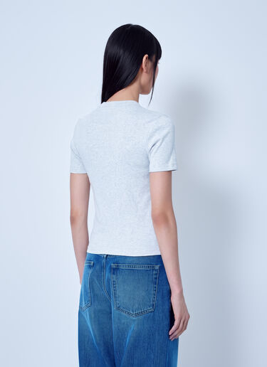 LN-CC® - Carhartt WIP: Philipa T-Shirt - Grey Carhartt WIP Philipa T-Shirt Grey wip0265012