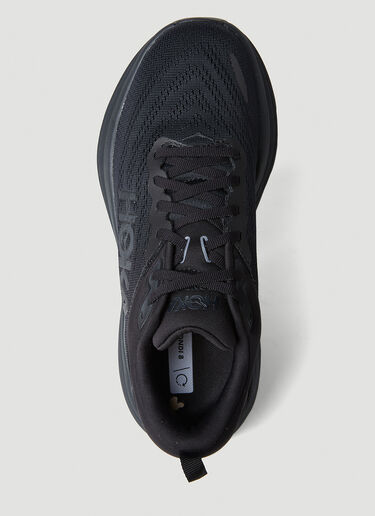 HOKA Bondi 8 Sneakers Black hok0250007