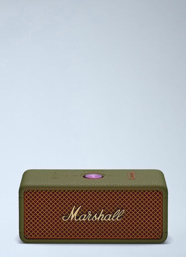 Emberton III Lunar New Year 2025 Marshall Emberton III Lunar New Year 2025 Black mar0560001