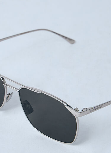 Saint Laurent SL 796 Vincent Sunglasses Grey yss0160002